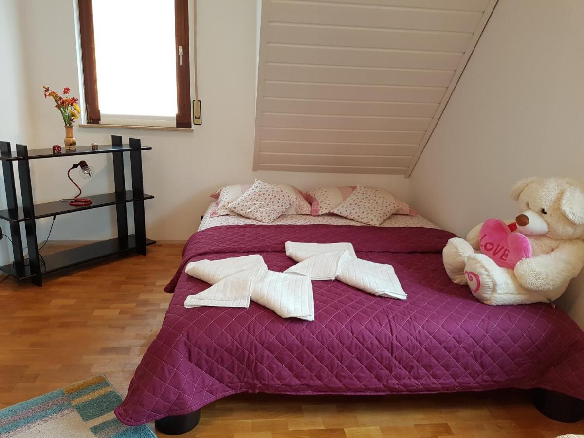 Alex Pension Aichtal Экстерьер фото